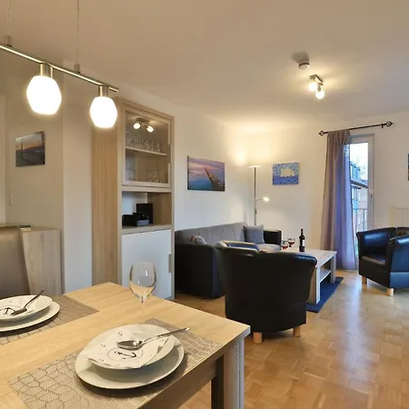 Seeschwalbe Whg Sew8 Moewe