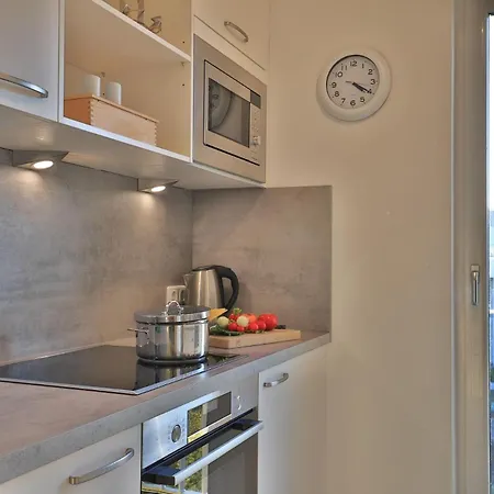 Apartament Seeschwalbe Whg Sew8 Moewe