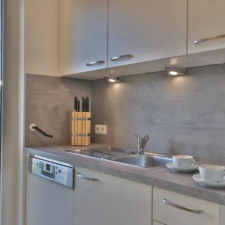 Seeschwalbe Whg Sew8 Moewe *