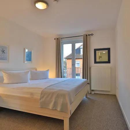 Seeschwalbe Whg Sew8 Moewe * Boltenhagen (Ostseebad)