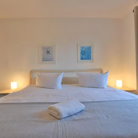 Seeschwalbe Whg Sew8 Moewe Apartament Boltenhagen (Ostseebad)