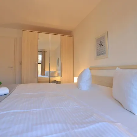 Seeschwalbe Whg Sew8 Moewe