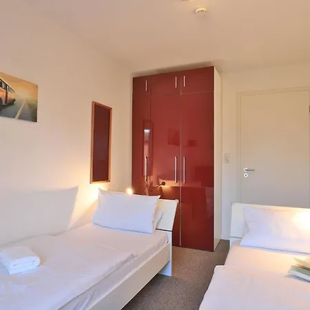 Seeschwalbe Whg Sew8 Moewe