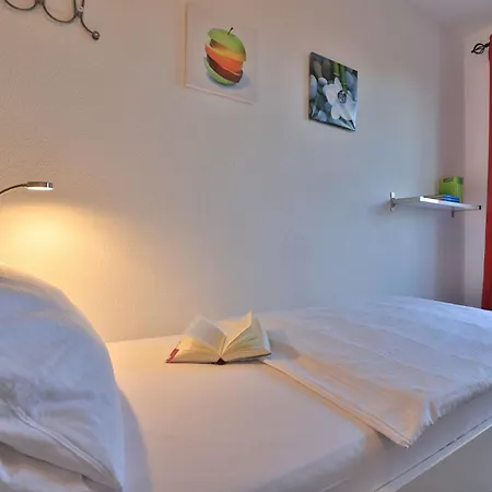 Seeschwalbe Whg Sew8 Moewe