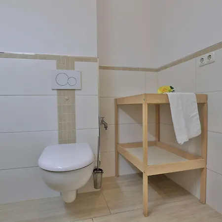 Seeschwalbe Whg Sew8 Moewe