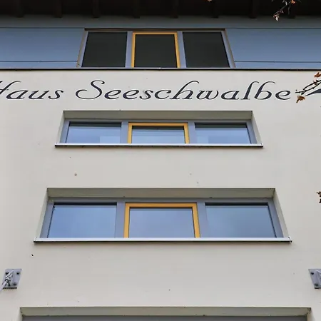 Seeschwalbe Whg Sew8 Moewe *