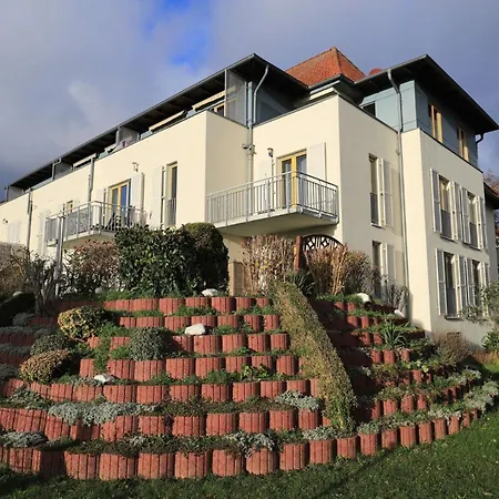 Seeschwalbe Whg Sew8 Moewe *