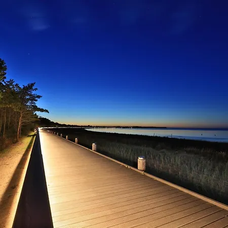 Apartament Seeschwalbe Whg Sew8 Moewe *