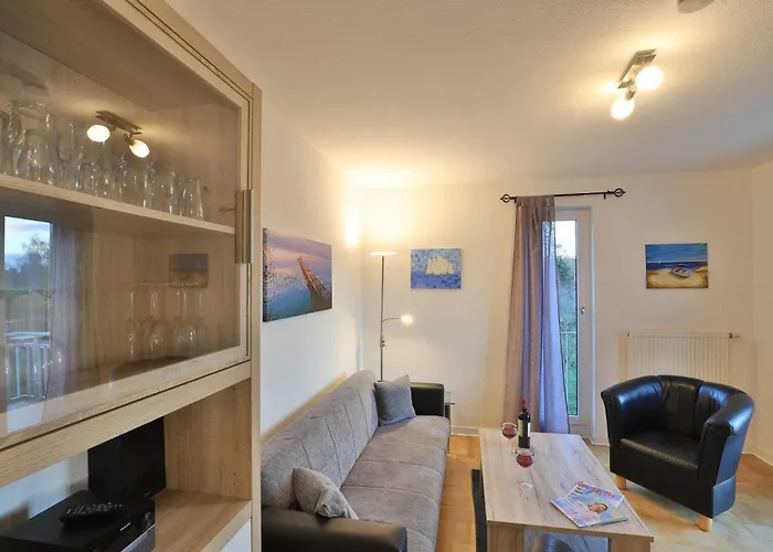 Seeschwalbe Whg Sew8 Moewe Boltenhagen