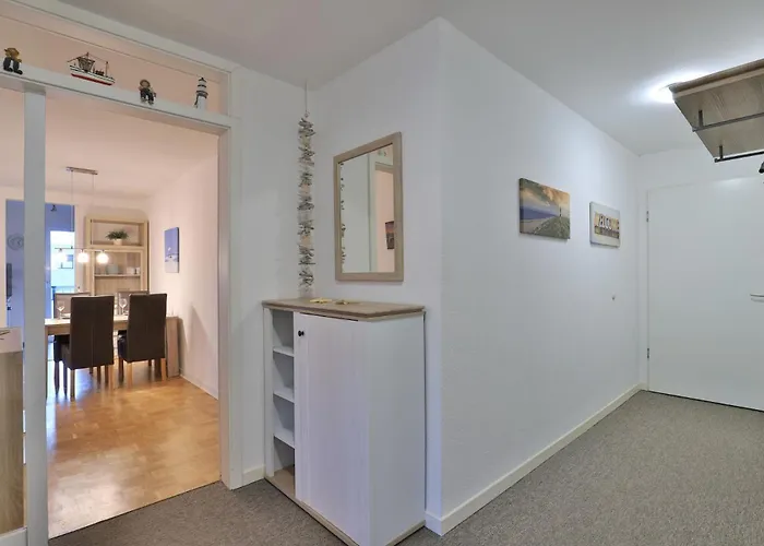 Seeschwalbe Whg Sew8 Moewe * Boltenhagen