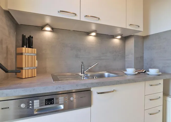 Seeschwalbe Whg Sew8 Moewe Boltenhagen