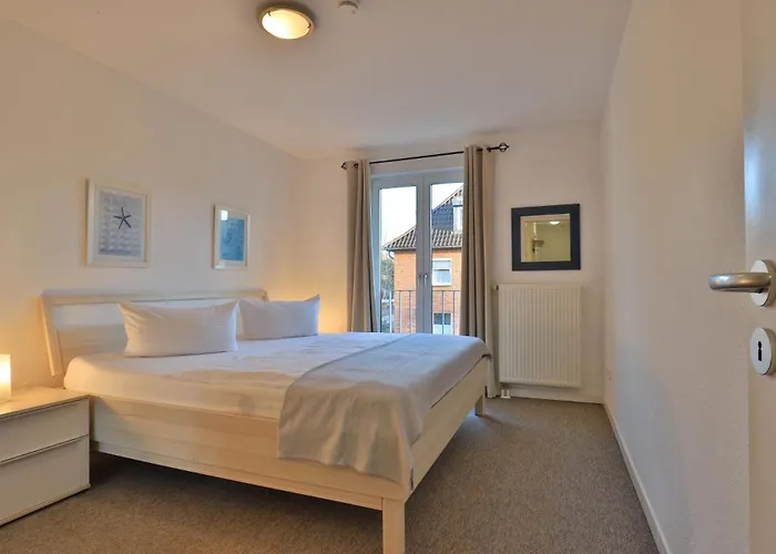 Seeschwalbe Whg Sew8 Moewe * Boltenhagen