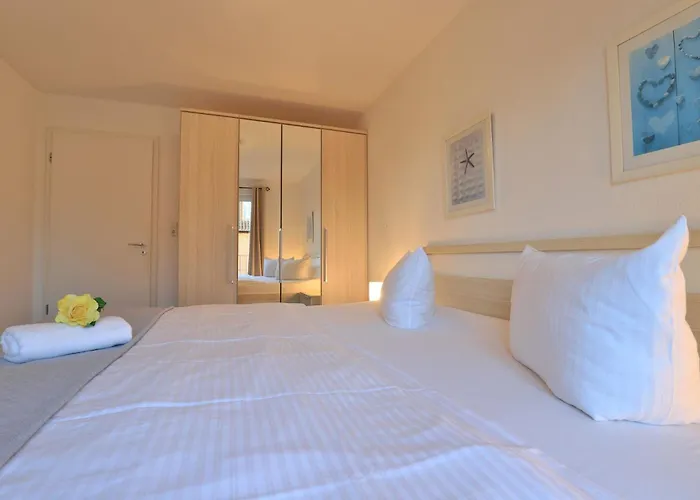 Seeschwalbe Whg Sew8 Moewe