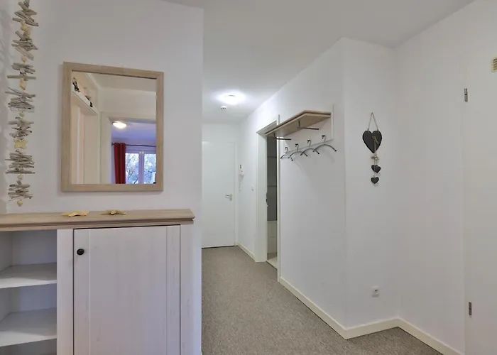 Seeschwalbe Whg Sew8 Moewe *