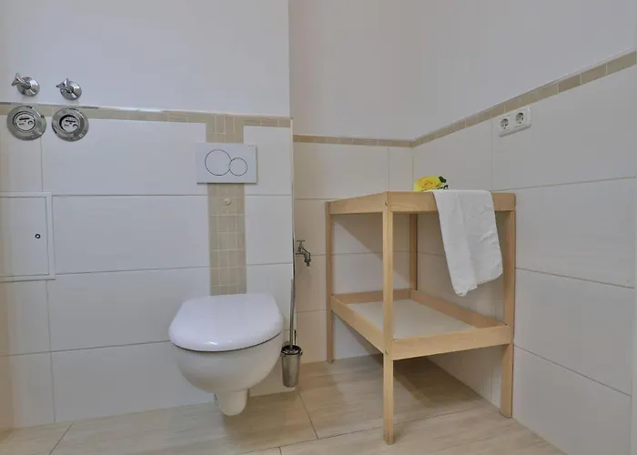 Seeschwalbe Whg Sew8 Moewe