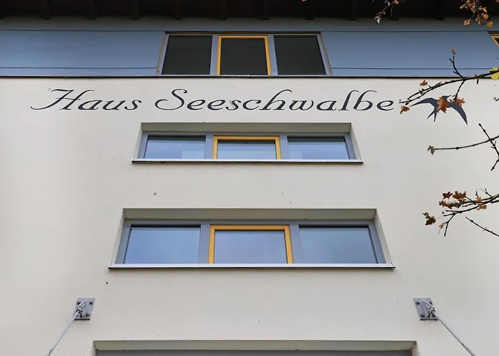 Seeschwalbe Whg Sew8 Moewe *