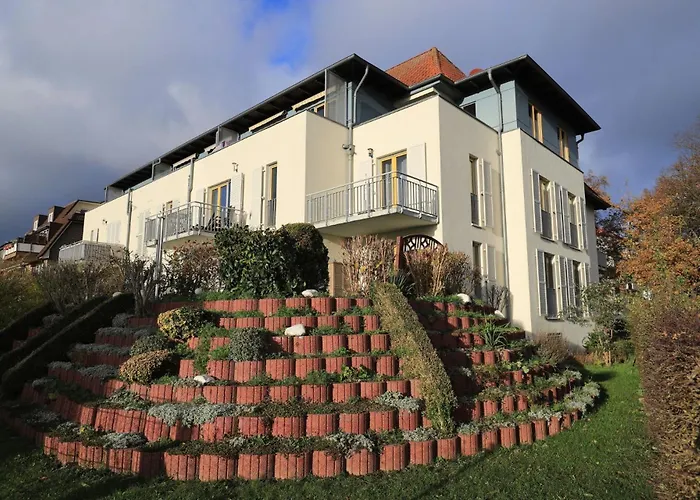 Seeschwalbe Whg Sew8 Moewe *