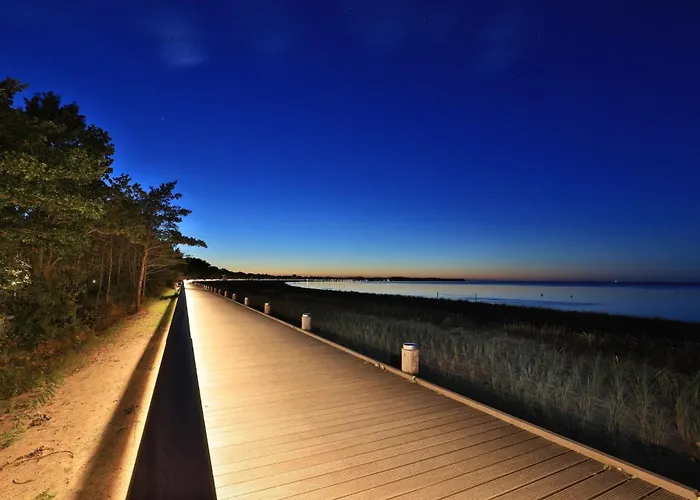 Apartman Seeschwalbe Whg Sew8 Moewe *